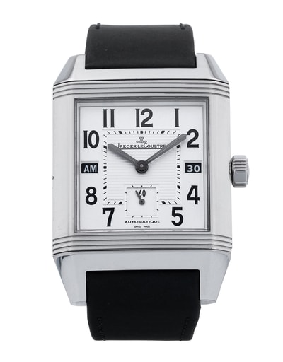 Jaeger-LeCoultre Reverso Squadra Hometime 7008420